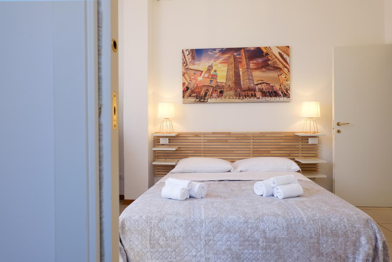 Marconi Airport Cozy Dream Flat Apartment Bologna Exterior photo