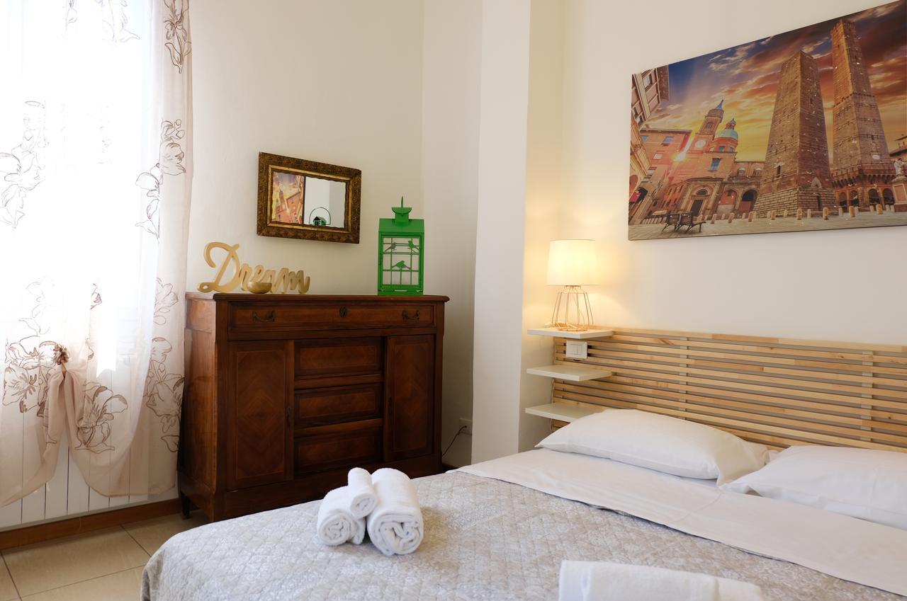 Marconi Airport Cozy Dream Flat Apartment Bologna Exterior photo
