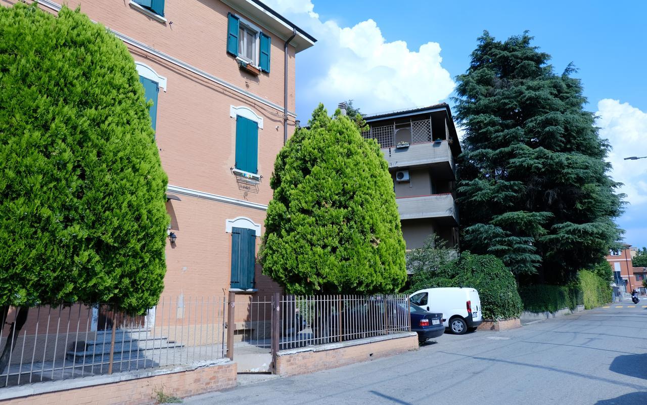 Marconi Airport Cozy Dream Flat Apartment Bologna Exterior photo
