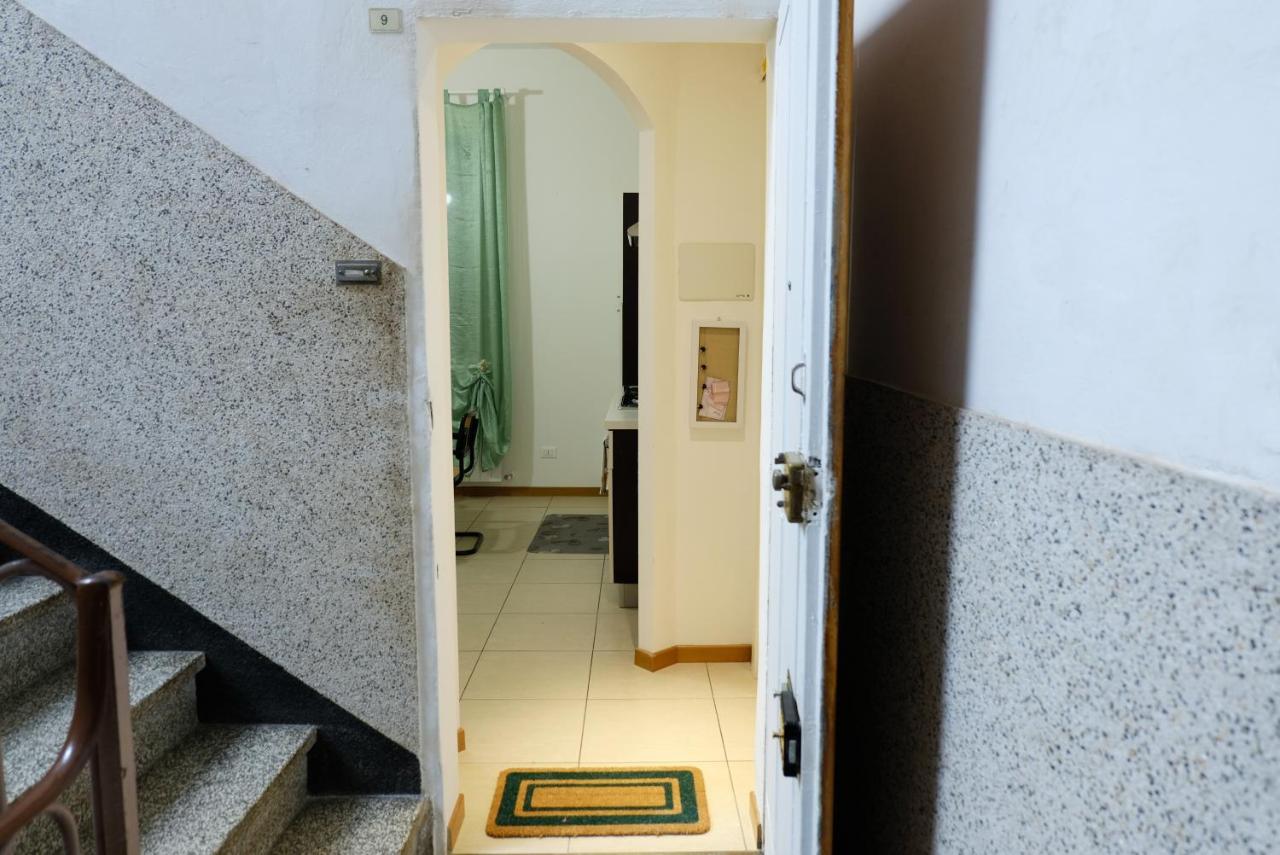 Marconi Airport Cozy Dream Flat Apartment Bologna Exterior photo