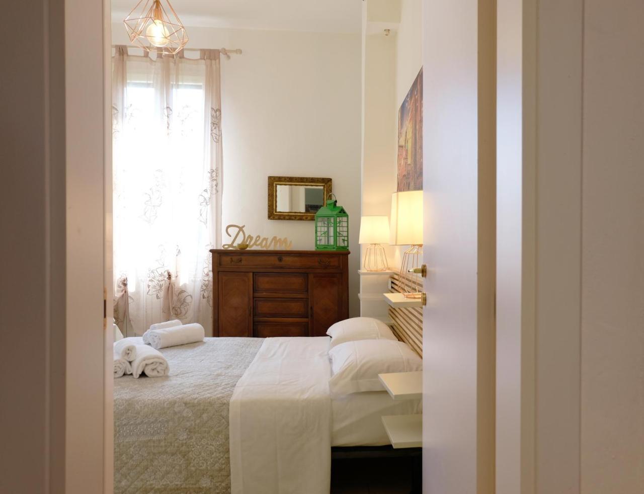 Marconi Airport Cozy Dream Flat Apartment Bologna Exterior photo