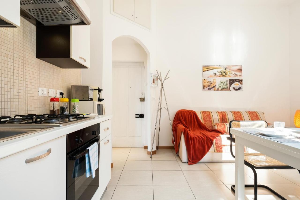 Marconi Airport Cozy Dream Flat Apartment Bologna Exterior photo