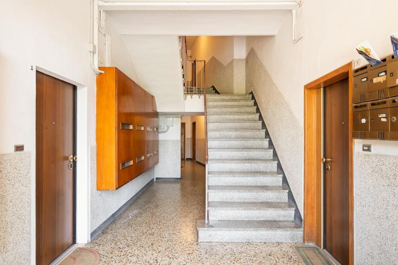 Marconi Airport Cozy Dream Flat Apartment Bologna Exterior photo