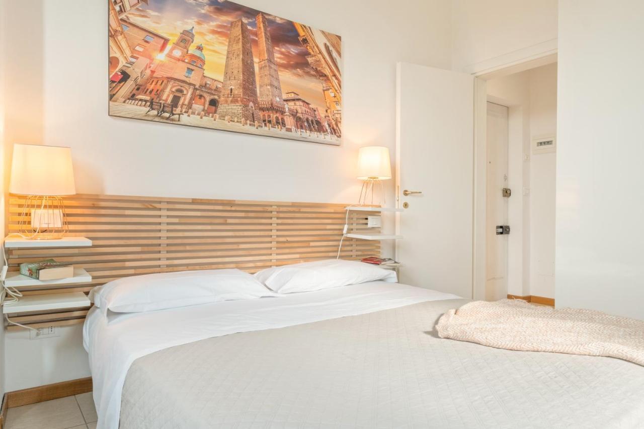 Marconi Airport Cozy Dream Flat Apartment Bologna Exterior photo