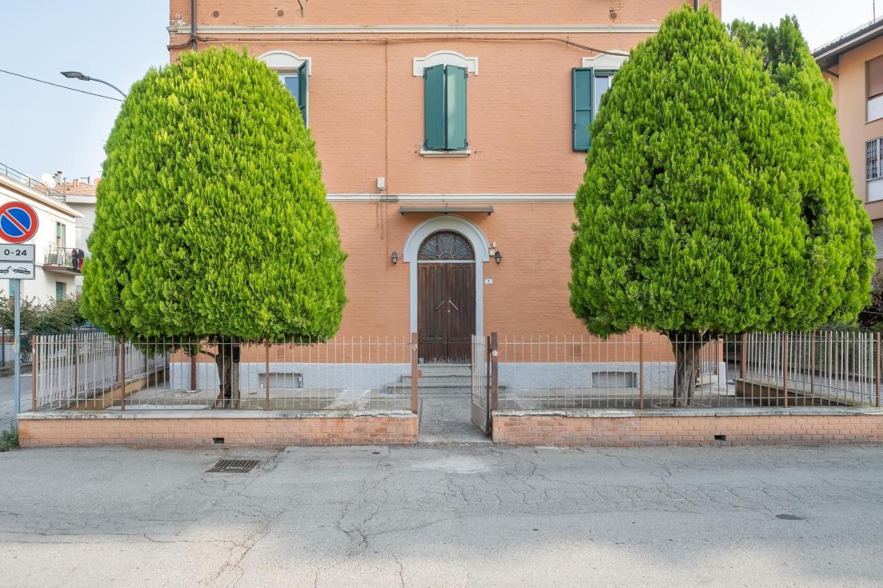 Marconi Airport Cozy Dream Flat Apartment Bologna Exterior photo